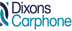 logo Dixons Carphone CoE, s.r.o.