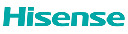 logo Hisense Czech s.r.o.